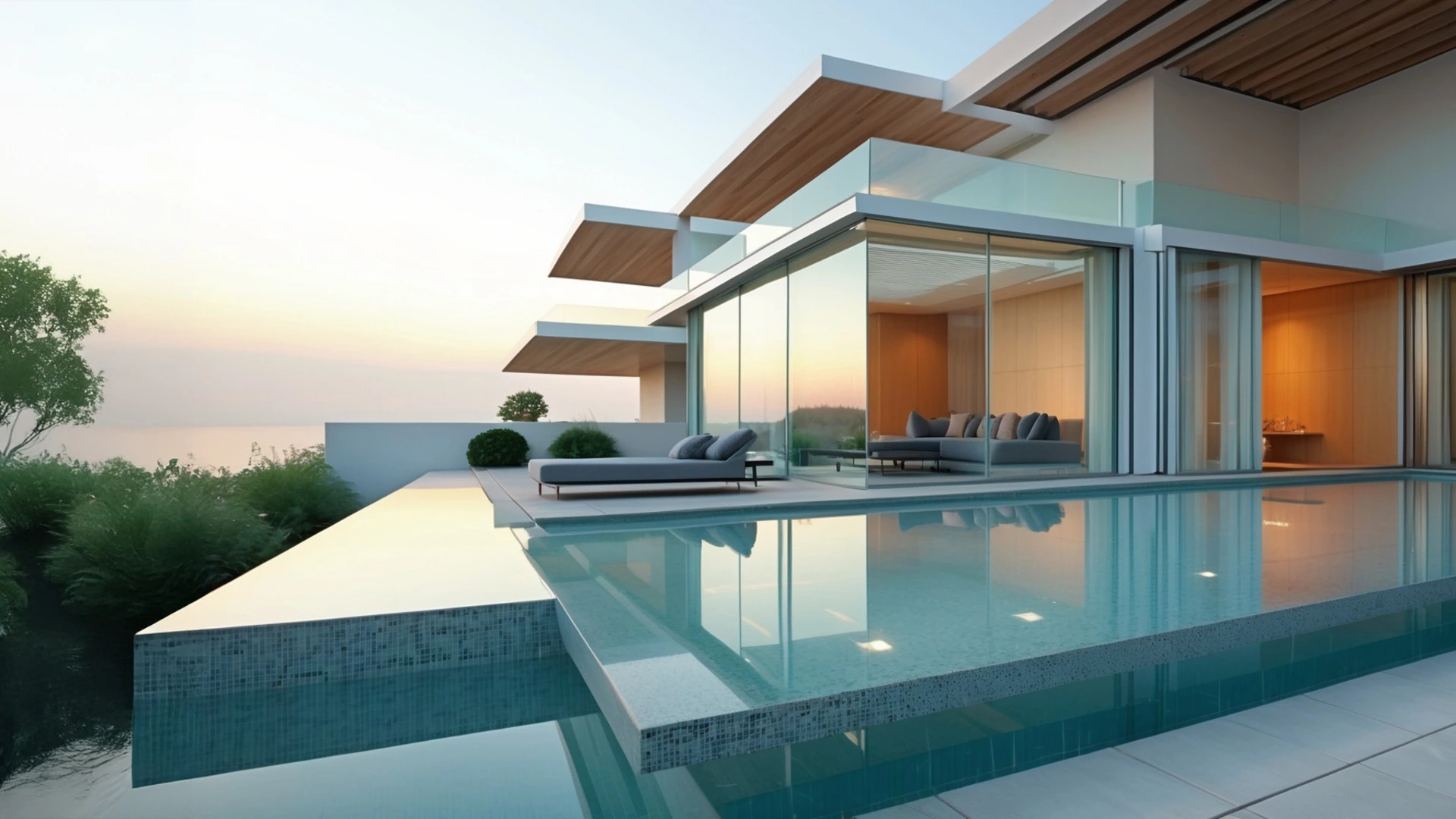 SR Construcciones - Cerramientos Vidriados